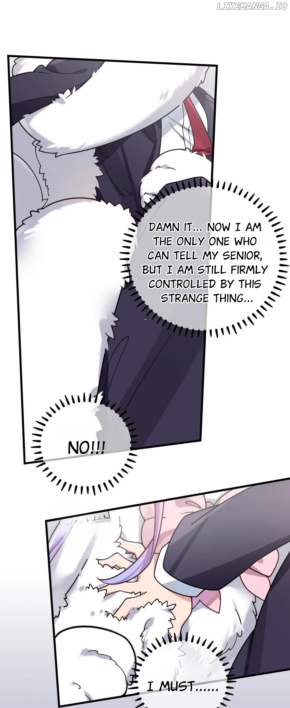 My Fake Girlfriends are using me as a Shield Chapter 119 - page 9